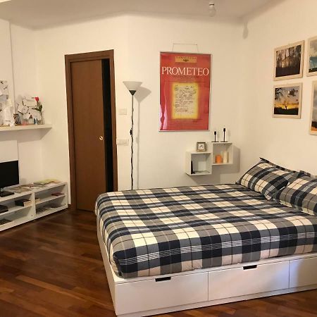 New Studio Citta Studi 밀라노 외부 사진