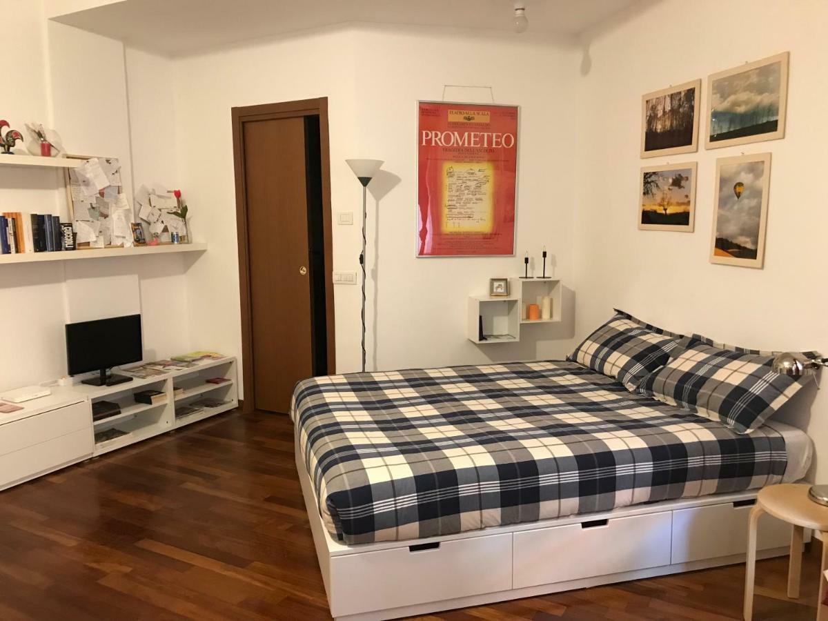 New Studio Citta Studi 밀라노 외부 사진