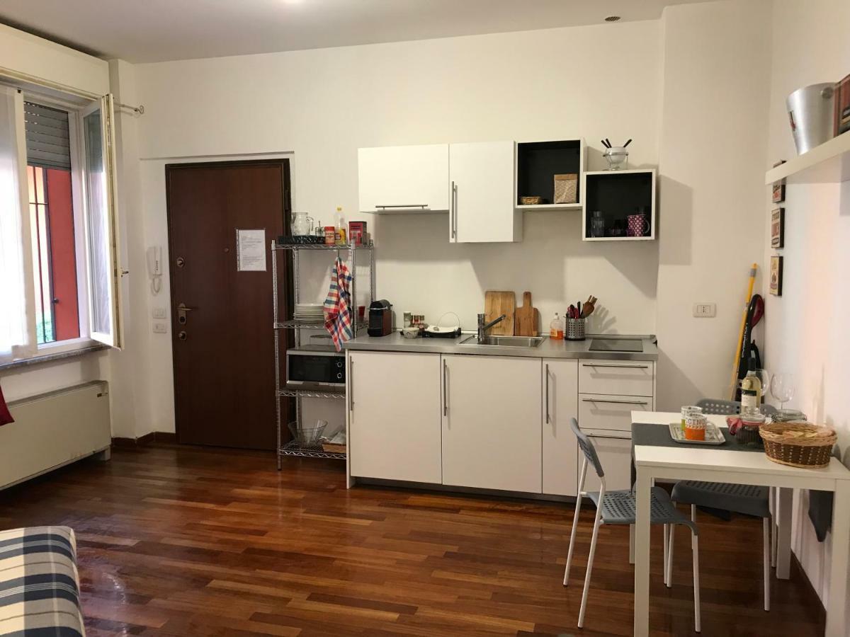 New Studio Citta Studi 밀라노 외부 사진