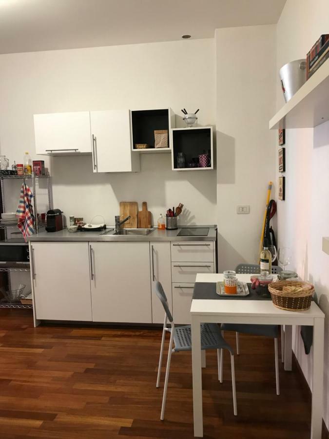 New Studio Citta Studi 밀라노 외부 사진